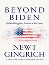 Cover image for Beyond Biden